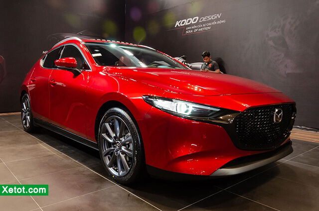 Đánh giá chỉ Mazda CX5 2022 giá chỉ khuyến mãi kèm theo nội nước ngoài thất