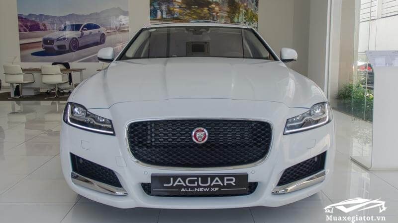 gia xe jaguar xf 2020 tai viet nam xetot com 4 - Đánh giá xe Jaguar XF 2022 - Cá tính riêng từ Anh Quốc