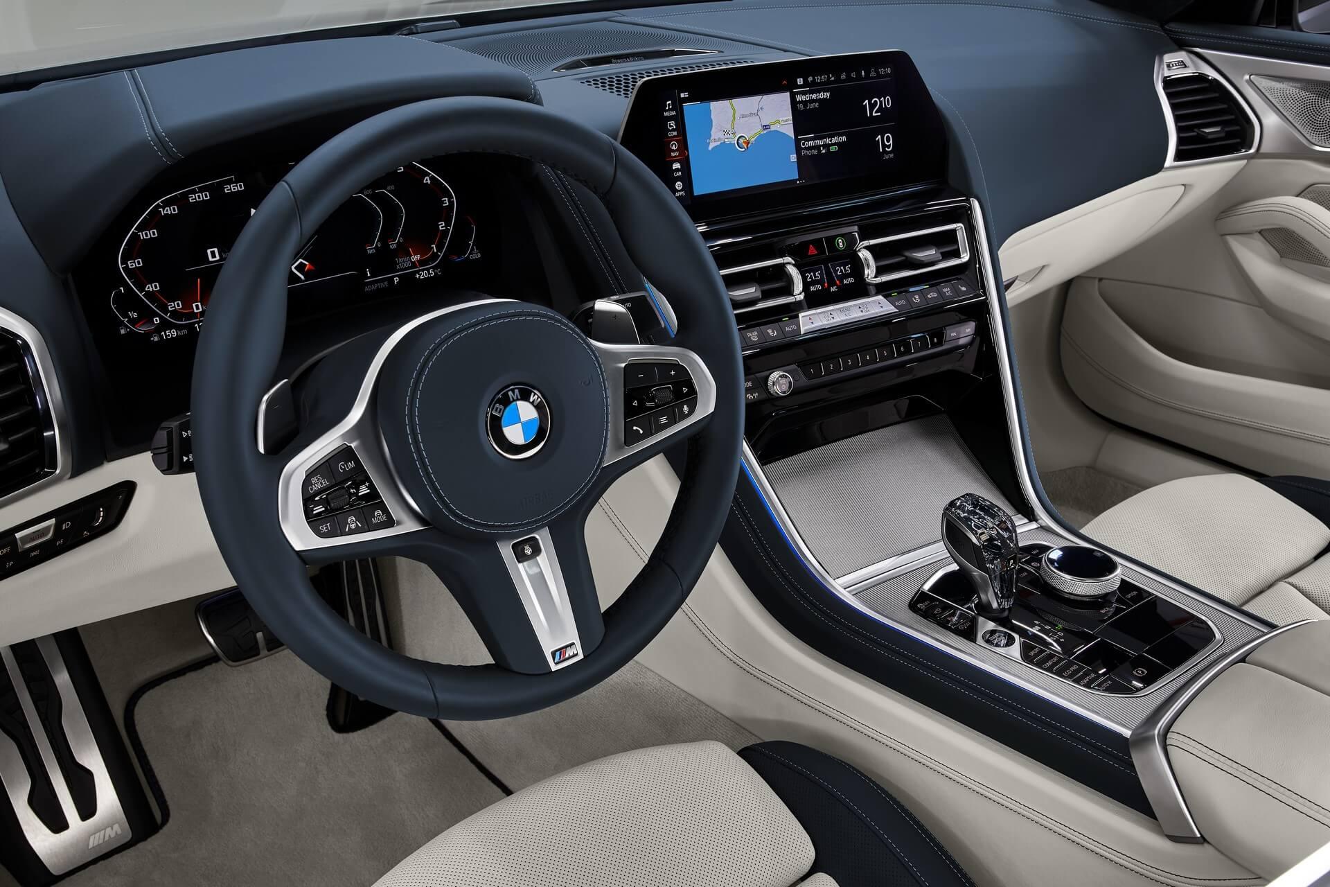danh gia xe bmw 840i gran coupe 2021 oto360 vn 8 1920x1280 1 - Đánh giá xe BMW 840i Gran Coupe 2022 - Biến thể mới nhất của của các phiên bản Gran Coupe nhà BMW