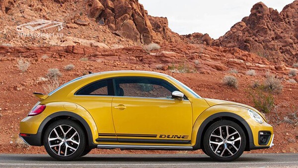Iconic Volkswagen Beetle to become latest victim of SUV craze  Automotive  News Canada