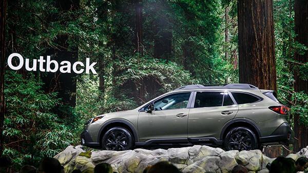 2022 subaru outback at the new york auto show 2022 subaru outback at the new york auto show muaxegiatot vn 3