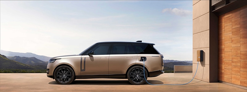 xe dien landrover range rover 2022 giaxehoi vn 1 - Đánh giá Land Rover Range Rover 2022, Đỉnh cao của khả năng chế tạo