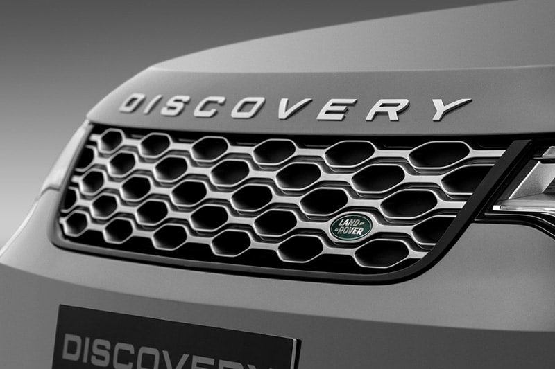 Luoi tan nhiet xe Land Rover Discovery 2022 Muaxegiatot vn - Đánh giá xe Land Rover Discovery 2022: bản facelift sáng giá cho fan SUV địa hình