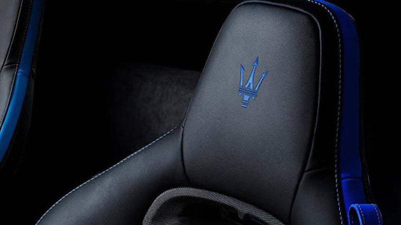 Xe Maserati MC20 2022 Giaxehoi vn 10 - Đánh giá Maserati MC20 2022: Siêu xe mở ra kỷ nguyên mới của Maserati