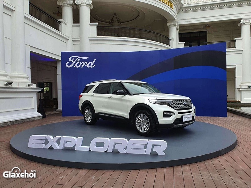 danh gia xe ford explorer 2022 limited giaxehoi vn 25