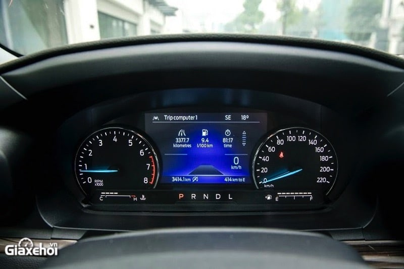 dong ho ford explorer 2022 limited giaxehoi vn 11