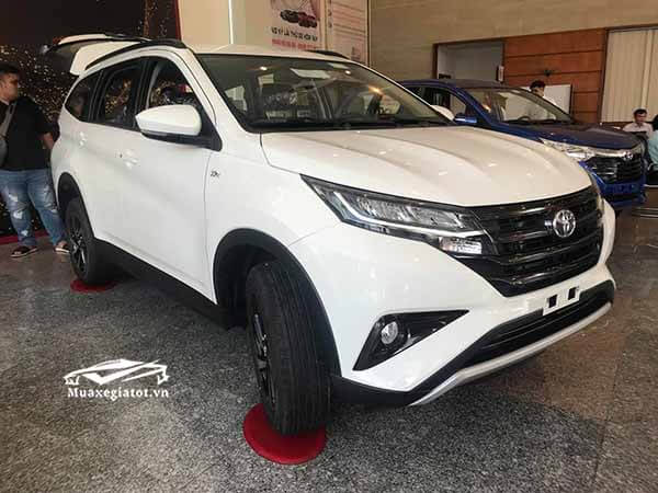 Lắng nghe chính chủ xe nhận định về Toyota Rush sau 6 tháng sử dụng   YouTube
