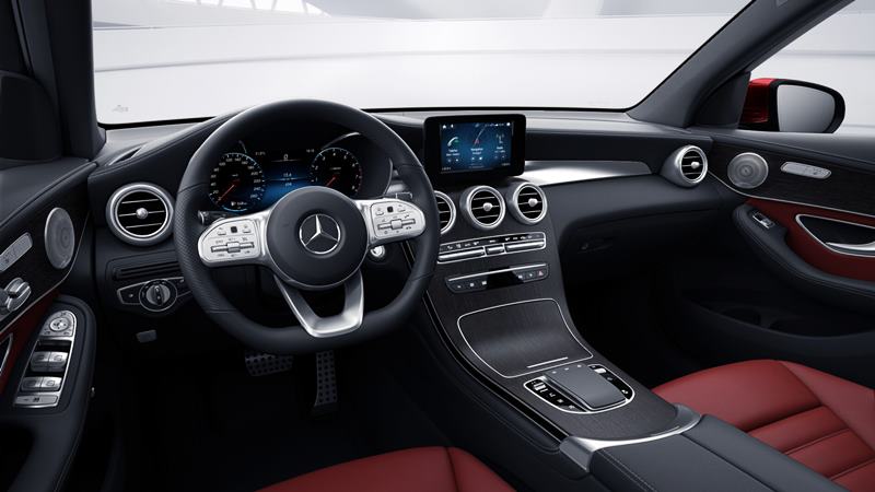 noi that xe mercedes glc 300 2020 cbu muaxegiatot vn - Mercedes-Benz GLC 300 4Matic
