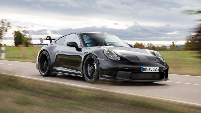 porsche 911 gt3 2022 muaxegiatot vn 3 - Porsche 911 GT3
