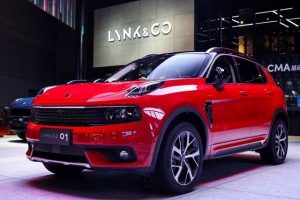 Lynk & Co 01