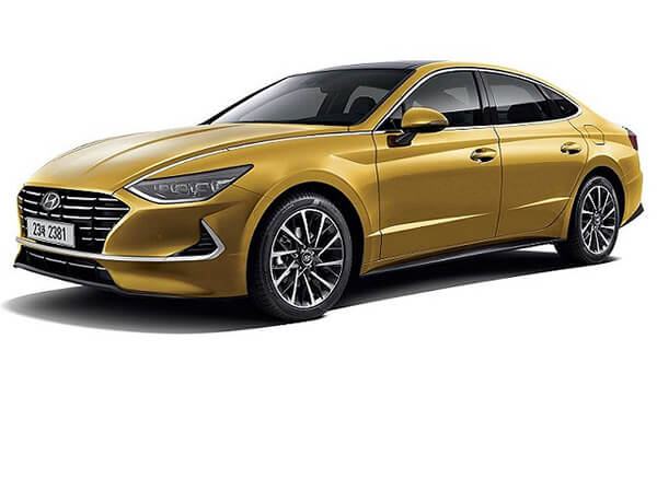 Đánh giá Hyundai Sonata 2024: Nhiều công nghệ lần đầu được áp dụng