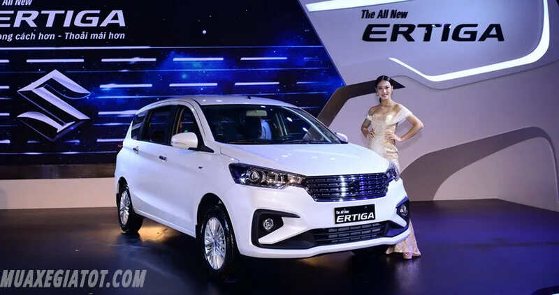 Bảng giá xe Ô tô Suzuki 2024 khuyến mãi: Giá xe Suzuki 4 chỗ, 5 chỗ, 7 chỗ, Sedan, SUV