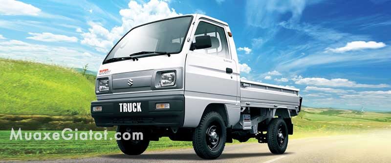 Bảng giá xe Ô tô Suzuki 2024 khuyến mãi: Giá xe Suzuki 4 chỗ, 5 chỗ, 7 chỗ, Sedan, SUV