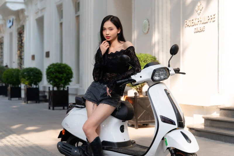 Dưới 18 tuổi có được lái xe máy 110cc không? Giải đáp chi tiết 4 Xe máy dưới 50cc phù hợp cho học sinh từ 16 tuổi nhờ khả năng tiết kiệm nhiên liệu, dễ bảo dưỡng, không cần bằng lái nhưng động cơ yếu và phát thải cao